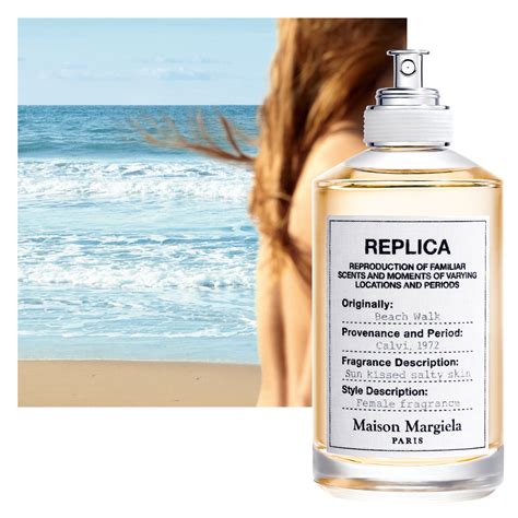 replica travel size perfume|beachwalk perfume.